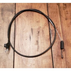 For Honda NEW Genuine HONDA Clutch Drive Cable HRR216 HRT216 54510-VG4-B01 OEM