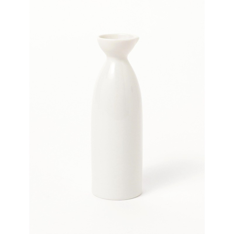 BEAMS JAPAN Kitchen Utensils Logo Tokuri Nihai White, white