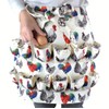 Egg Collecting Apron, Gift for a Chicken Lover, Chicken Gift