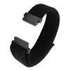 simPLEISURE ea100093 Nylon Watch Strap (0.8 inch / 22 mm