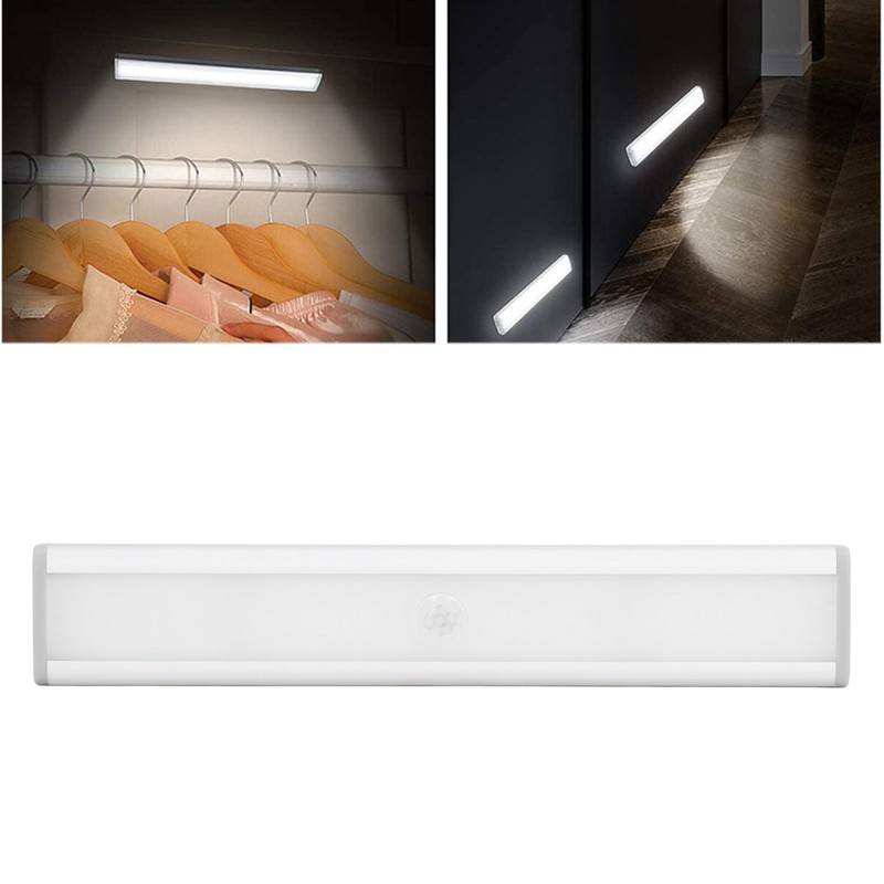 LED Cabinet Light Motion and Light Sensing 276LM 3 Gear