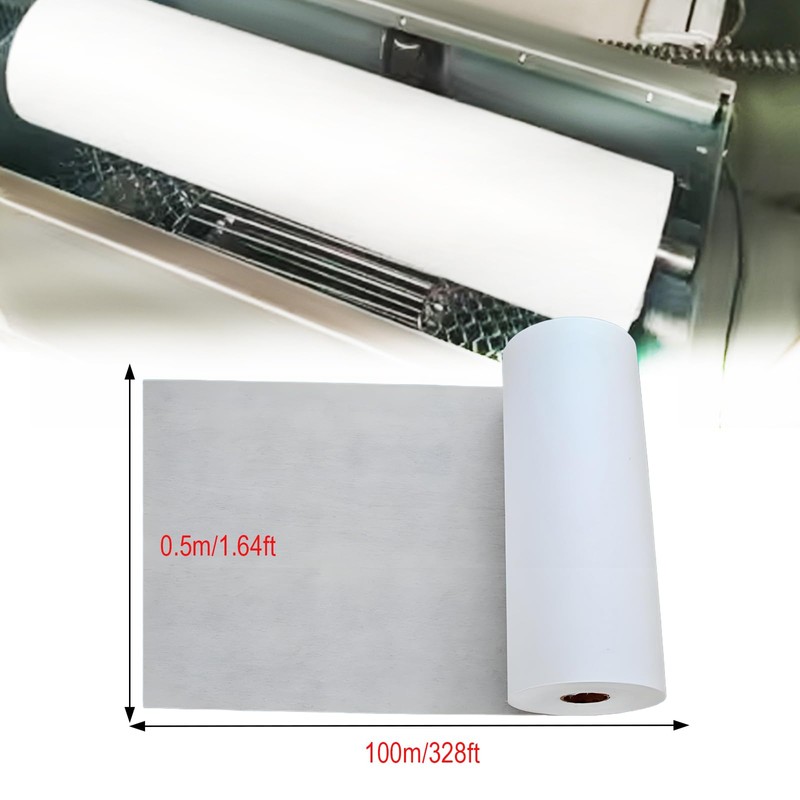 Cutting Fluid Filter Paper - Industrial Filter Paper，Grinding Machine/Machine Tool/Grinding
