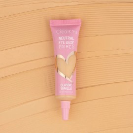 Primer Fijador De Sombras Neutral Eye Beauty Creations 1pz