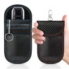 Hoiny RFID Signal Blocking Key Fob Protector - 2 Pack