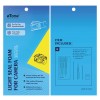 For Nikon, FM/FM2/FE/FE2 Pre-Cut Custom Light Seal Foam Sponge Adhesive
