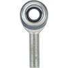 Standard Steel Heim Joint Rod Ends, 1/2-20 LH Male