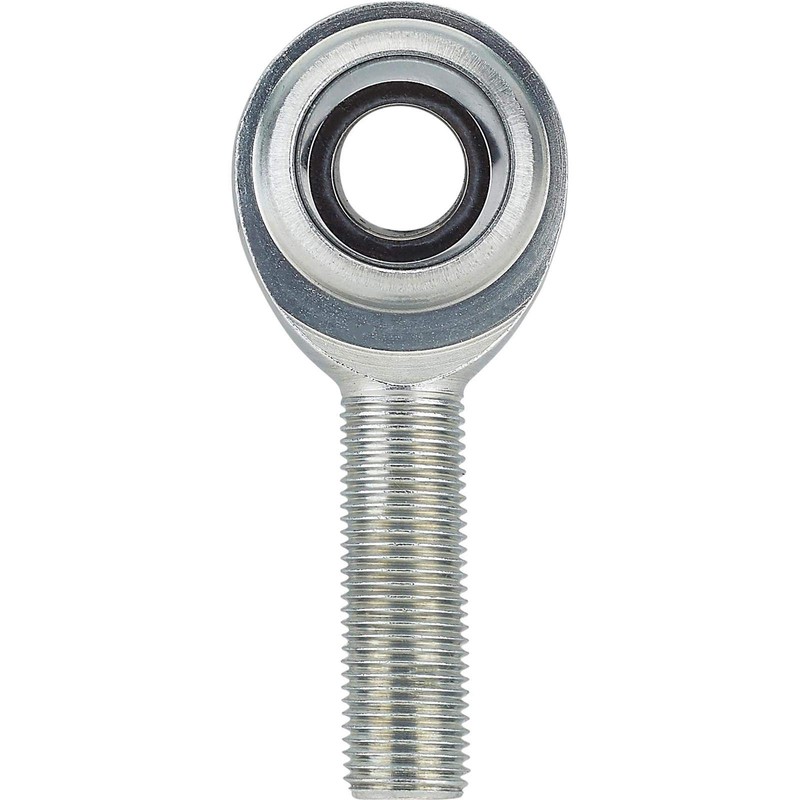 Standard Steel Heim Joint Rod Ends, 1/2-20 LH Male