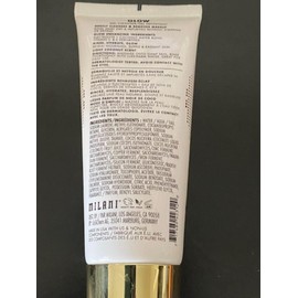 Milani Glow Gel Cleanser ~ 3.4 Fl Oz