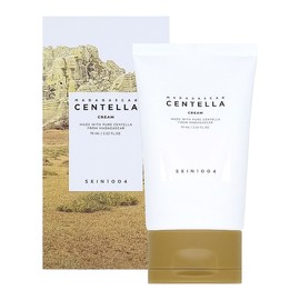 Skin Angel Madagascar Centella Cream 75ml x 2 Whitening Moisturizing Cream / 스킨천사 마다가스카르 센텔라 크림 75ml x 2개 미백 속건조수분크림