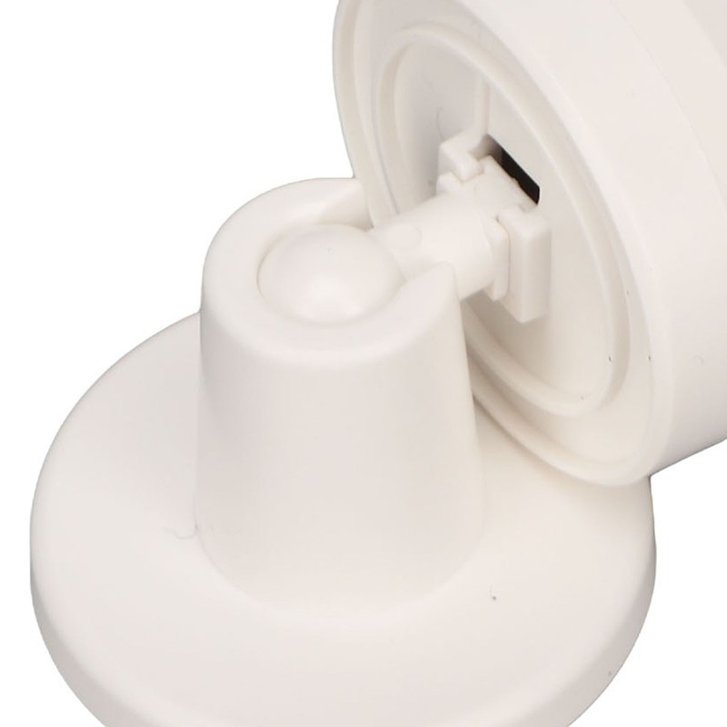 Wireless PIR Motion Detector APP Control Alarm Function Linked Motion