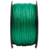 Connex Polypropylene Braided Mason's Twine, Knot Resistant, Tear Resistant &
