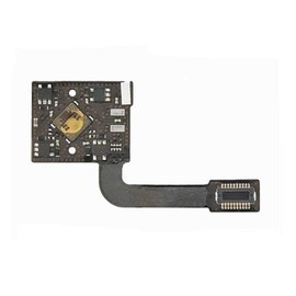 ePartSolution_Trackball Sensor Track Pad PBC Flex Cable for Blackberry Curve 8900 Tour 9630 Replacement Part USA