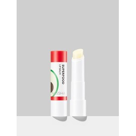 Missha [Missha] Superfood Avocado Lip Balm / [미샤] 슈퍼푸드 아보카도 립밤