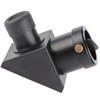 1.25 Inch Zenith Mirror Fully Coated Lens with Dust Cover