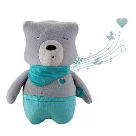 myHummy Lucas – 3 Noises 2 Melodies Crying Sensor to Calm Baby