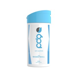 PD9 Basketball Anti-Slip 60ml Approximately 200 Uses