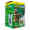 TetraFauna ReptoFilter Filter Cartridges, Size Medium, Filter Cartridge Refills, 3
