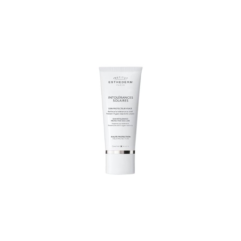 Institut Esthe First Intolã Rances Solaires 50ml