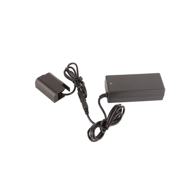 BLK22 DC Coupler Dummy Battery Power Supply Kit for DCS5