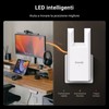 Tenda Ripetitore WiFi Extender e Access Point, Velocità Single Band