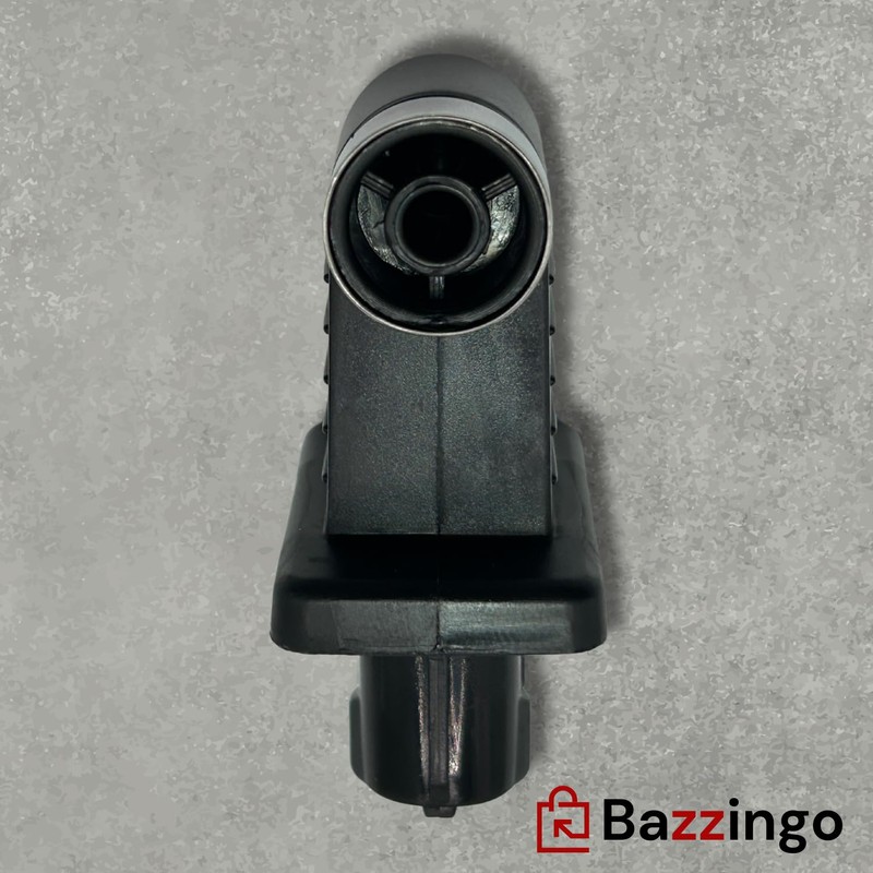 Hot Water/Descaling Nozzle Compatible with De'Longhi Magnifica Evo Start ECAM