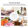 White Noise Machine Timing Shutdown Sleep Sound Relax for Baby