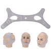 Chin Strap for Cpap Users, Anti-Snoring Jaw Support Belt, Stop