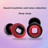 Artevive Moto Earplugs-27 Db, Artevive Earplugs, Artvive Snoring Silent Earplugs,
