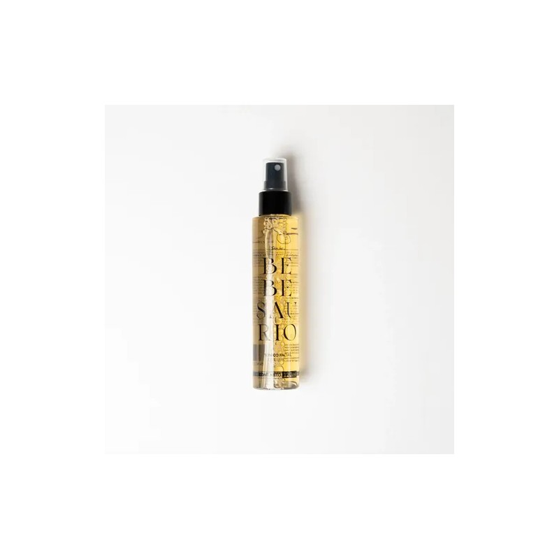Skin Inc Bebesaurio 120ml - Tónico Facial Balanceador De Ph