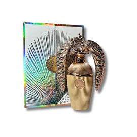 LATTAFA AFEEF EAU DE PARFUM 3.4FL.OZ SPRAY