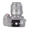 Quick Release Plate PU-50 - Versatile and Secure Camera Tripod