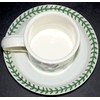 Portmeirion Botanic Garden Breakfast Cup & Saucer Drum Rhododendron