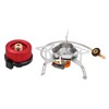 ZONADAH Portable Camping Gas Stoves 3500W Lightweight Windproof Camping Stove