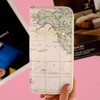 Legami Unisex Travel Document Holder Travel, Travel