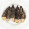 Greenlike Top Grade Dried Wild Morel Mushroom 野生 羊肚菌 (2)