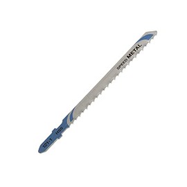 DeWalt DT2163QZ Jigsaw Blades for Metal T-Shank HSS T127D (Pack of 5)
