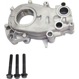 For Suzuki XL-7 Oil Pump 2007 2008 2009 | Replacement For OP3139