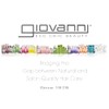 GIOVANNI 2chic Repairing Blackberry & Coconut Hair Oil Serum, 2.75oz