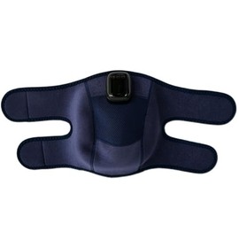 Itakea Knee Knee Care, Strong, Neat, Thin, Macho Yamamoto's Knee Care, Navy, Knee Care, Goods, Leg, Strong, High Power, HoldOn, Lightweight, Storage, Compact, Present, Gift