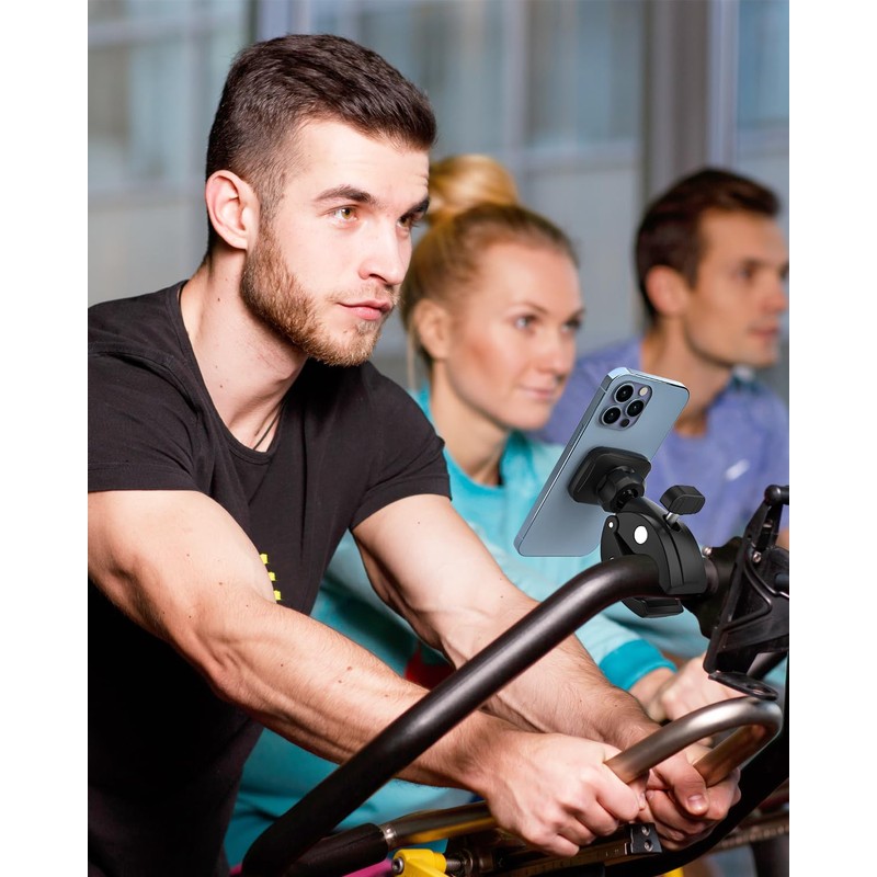 Bike Phone Holder for Spin