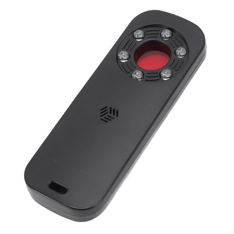 Wireless Signal Detector 6 Levels Sensitivity Portable Infrared Camera Finder