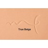 Polvo Compacto Marifer Cosmetics Tono True beige