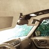 Suede Headliner Fabric with Foam Backing Material - Automotive/Home Micro-Suede