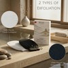 Korean Exfoliating Mitt 2 Pack – Dual Density Exfoliating Glove