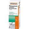 Pelargonium-ratiopharm Bronchialtropfen, 100 ml Lösung