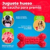 Fancy Pets Juguete en Forma de Hueso de Caucho para