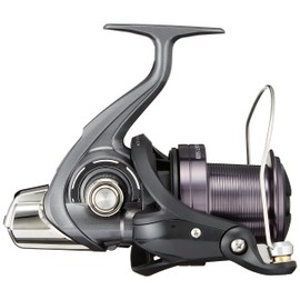 ダイワ(DAIWA) スピニングリール(投げ・遠投) 17 クロスキャスト 5000(2017モデル)