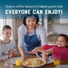 Judee's Gluten Free Buttermilk Powder - Make Cornbread & Fried