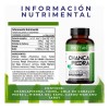 Chanca Piedra Prettan Suplemento 600 Mg 90 Cápsulas