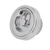 G1‑1/2 Round Drainage Floor Drain Stainless Steel Shower Drainage Floor